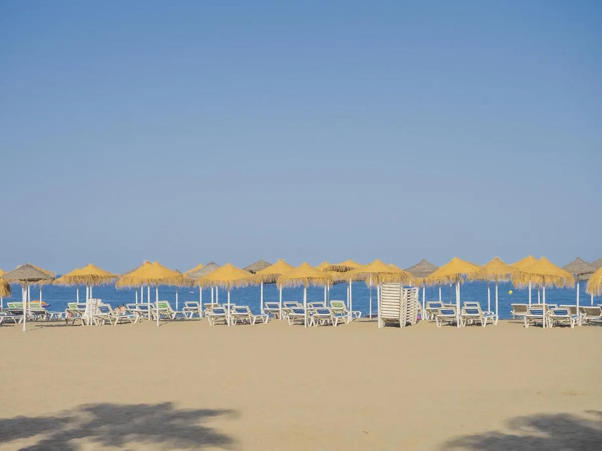 Cubo'S Apartamento Don Jaime Torremolinos Lejlighed 0*,  Spanien