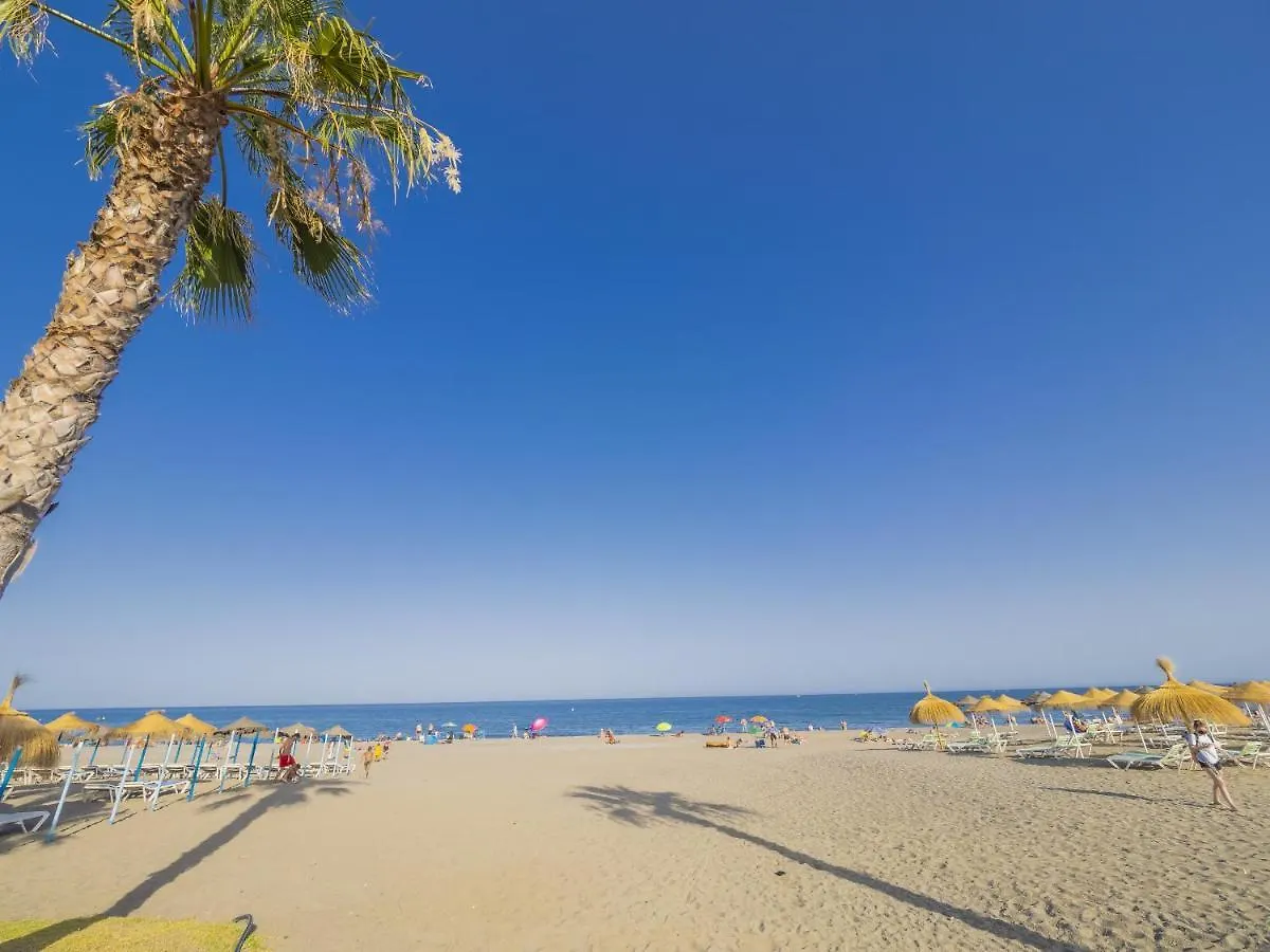 Cubo'S Apartamento Don Jaime Torremolinos Apartment