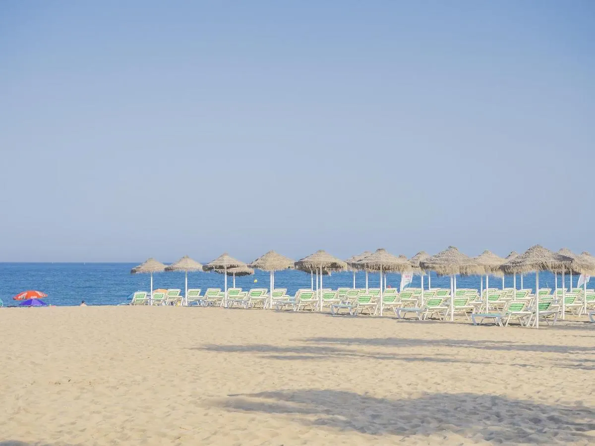 Cubo'S Apartamento Don Jaime Torremolinos Lejlighed Spanien