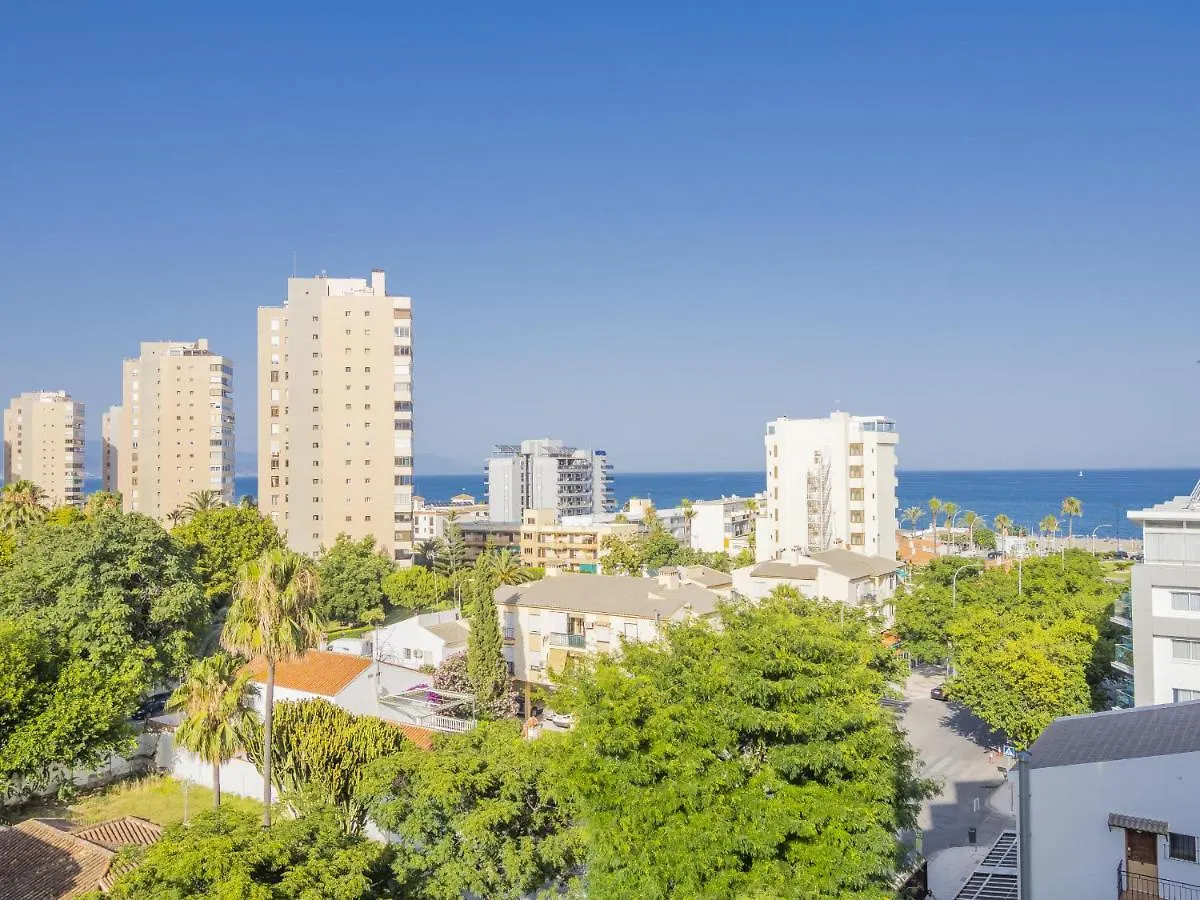 Cubo'S Apartamento Don Jaime Torremolinos Lejlighed