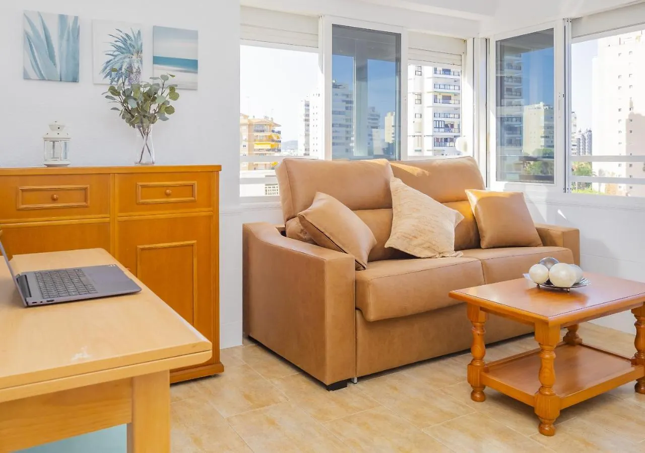 Cubo'S Apartamento Don Jaime Torremolinos Lejlighed 0*,  Spanien