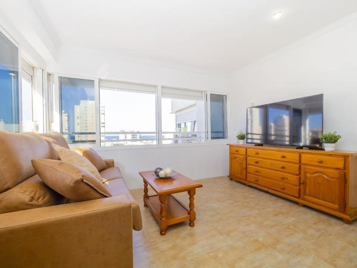 Cubo'S Apartamento Don Jaime Torremolinos Lejlighed
