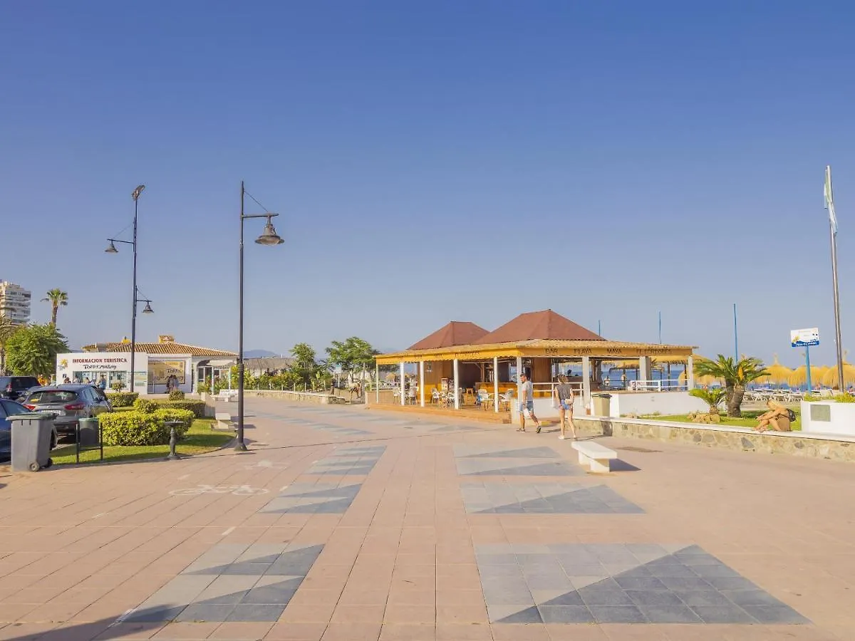 Cubo'S Apartamento Don Jaime Torremolinos Lejlighed Spanien