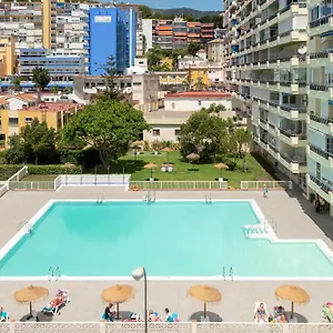  Apartamento Nucleo Cristal