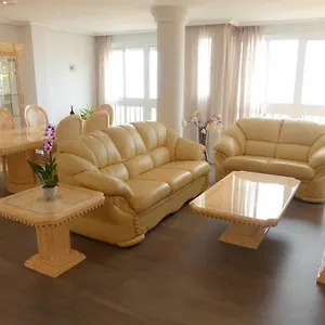 Apartment Duplex La Carihuela 1ª Linea De Playa Apartamento Costa Del Sol, Torremolinos